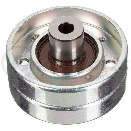 ZT07251 by INA - INA BDC TBD tensioner pulley