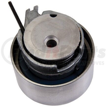 ZT07851 by INA - INA BDC TBD tensioner pulley