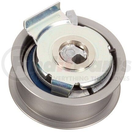 ZT08511 by INA - Engine Timing Belt Tensioner Pulley