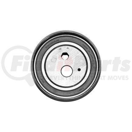 ZT-9125 by INA - INA BDC TBD tensioner pulley