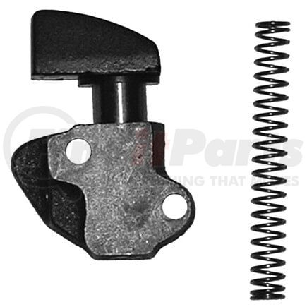 ZT-9-5008 by INA - INA CDC Tensioner, timing chain