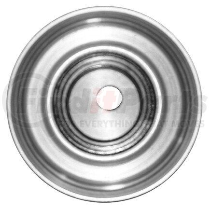 ZT-9-5075 by INA - INA BDC TBD tensioner pulley