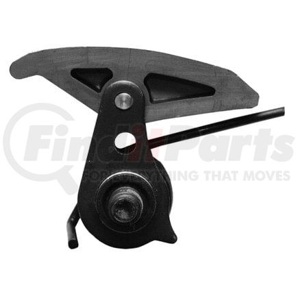 ZT-9-5175 by INA - INA CDC Tensioner, timing chain