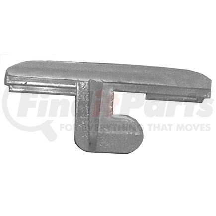 ZT-9-5206 by INA - INA BDC TBD tensioner pulley