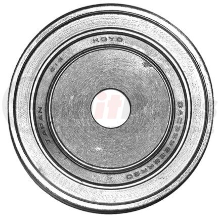 ZT-9-5259 by INA - INA BDC TBD tensioner pulley