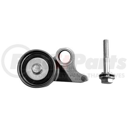 ZT-9-5482 by INA - INA BDC TBD tensioner pulley