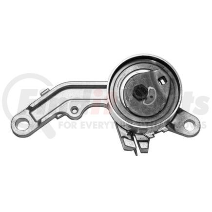 ZT-9-5544 by INA - INA BDC TBD tensioner pulley
