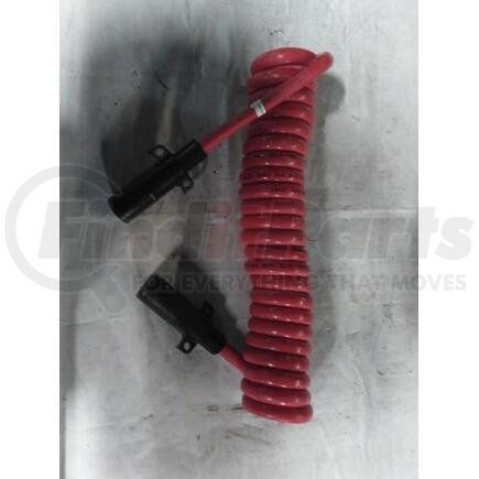 481856C91 by NAVISTAR - COILED ELECTRICAL CAB (Surplus Inventory - Subject to Availability)