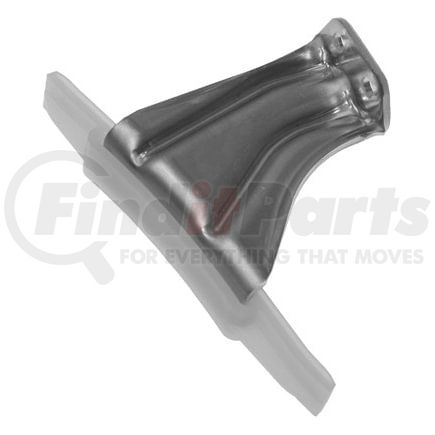 ZG95891 by INA - INA CDC Tensioner Guide, timing chain