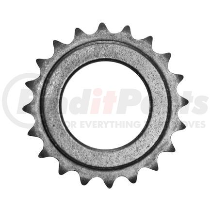 ZSS1081 by INA - INA CDC Sprocket, crankshaft