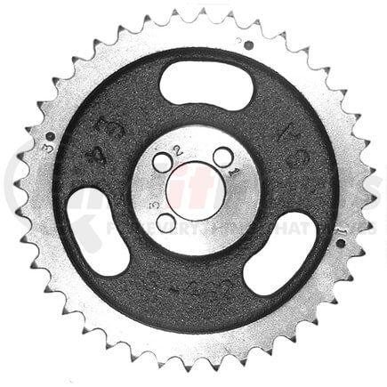 ZSS462 by INA - INA CDC Sprocket, camshaft