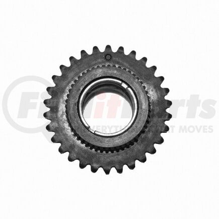ZSS865A by INA - INA CDC Sprocket, timing chain deflector