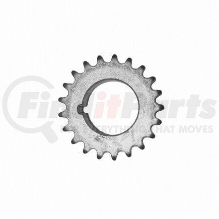 ZSS839 by INA - INA CDC Sprocket, crankshaft