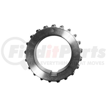 ZSS989 by INA - INA CDC Sprocket, crankshaft