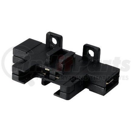 004418004 by HELLA - Blade Fuse Conector (10pcs)