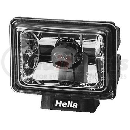 007133831 by HELLA - Driving Lamp Kit