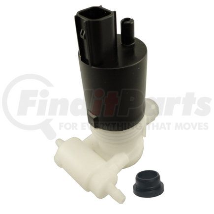 174169 by ACI WINDOW LIFT MOTORS - Windshield Washer Pump