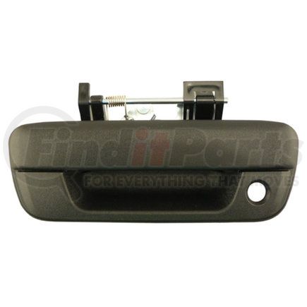 360222 by ACI WINDOW LIFT MOTORS - Tailgate Handle