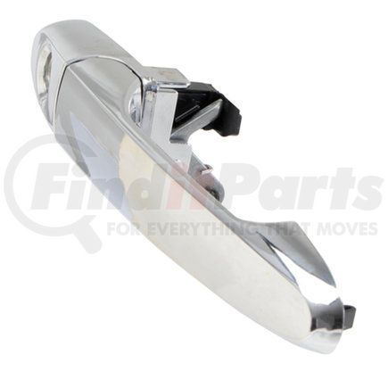 360268 by ACI WINDOW LIFT MOTORS - Exterior Door Handle