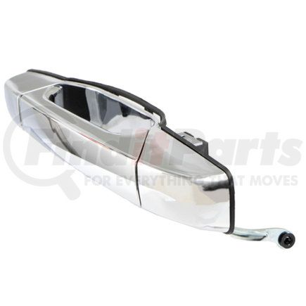 360284 by ACI WINDOW LIFT MOTORS - Exterior Door Handle