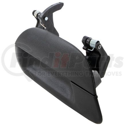 360318 by ACI WINDOW LIFT MOTORS - Tailgate Handle