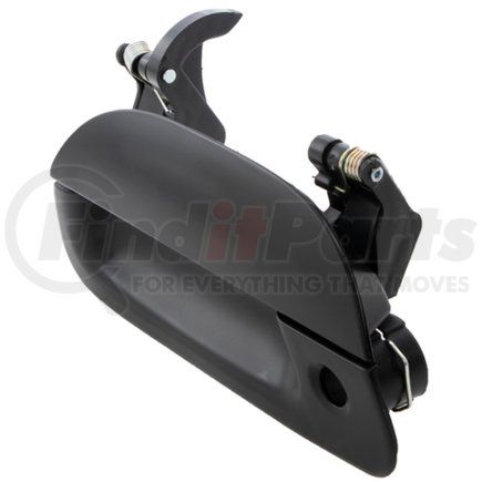 360319 by ACI WINDOW LIFT MOTORS - Tailgate Handle