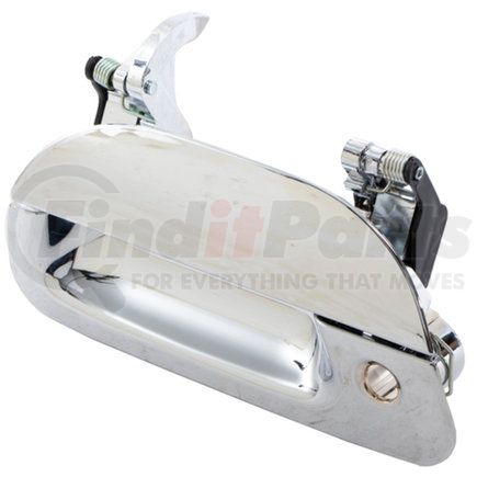 360343 by ACI WINDOW LIFT MOTORS - Tailgate Handle