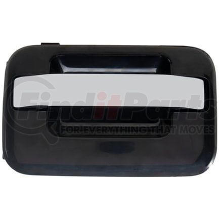 360375 by ACI WINDOW LIFT MOTORS - Exterior Door Handle