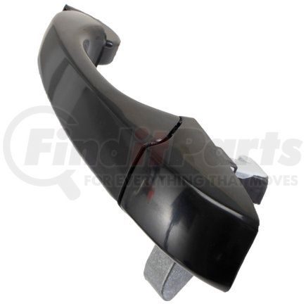 360616 by ACI WINDOW LIFT MOTORS - Exterior Door Handle