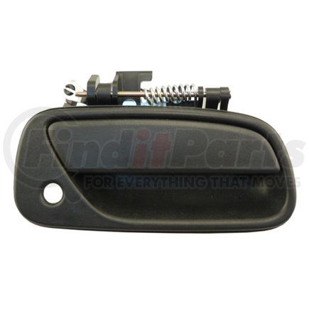 360813 by ACI WINDOW LIFT MOTORS - Exterior Door Handle