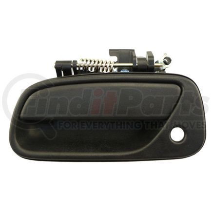 360812 by ACI WINDOW LIFT MOTORS - Exterior Door Handle