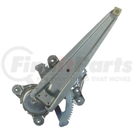 380010 by ACI WINDOW LIFT MOTORS - Power Window Regulator