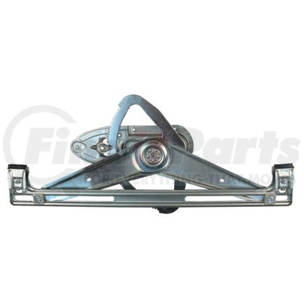 380016 by ACI WINDOW LIFT MOTORS - Power Window Regulator