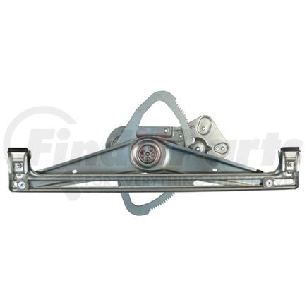 380022 by ACI WINDOW LIFT MOTORS - Power Window Regulator