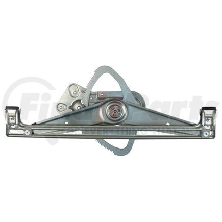 380023 by ACI WINDOW LIFT MOTORS - Power Window Regulator