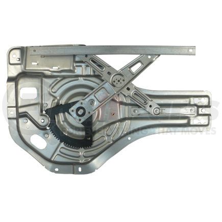 380028 by ACI WINDOW LIFT MOTORS - Power Window Regulator