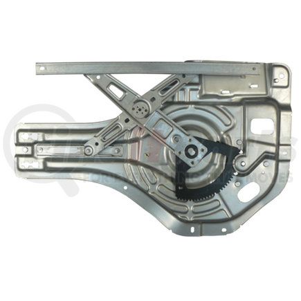 380029 by ACI WINDOW LIFT MOTORS - Power Window Regulator