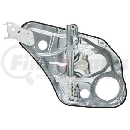 380035 by ACI WINDOW LIFT MOTORS - Power Window Regulator