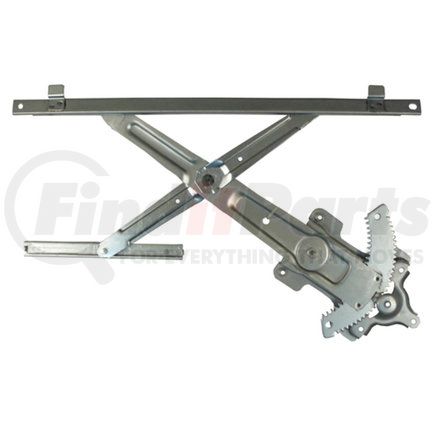 380041 by ACI WINDOW LIFT MOTORS - Power Window Regulator