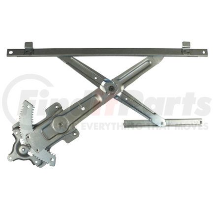 380040 by ACI WINDOW LIFT MOTORS - Power Window Regulator