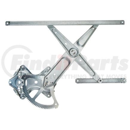 380048 by ACI WINDOW LIFT MOTORS - Power Window Regulator