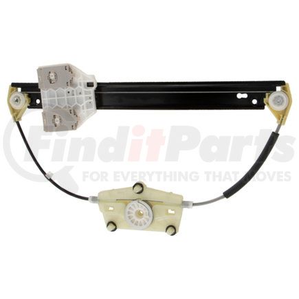 380046 by ACI WINDOW LIFT MOTORS - Power Window Regulator