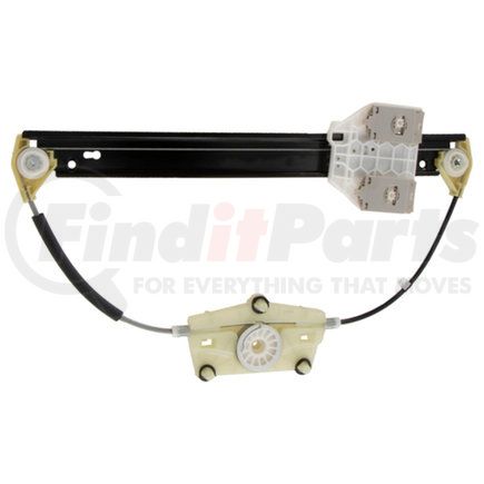 380047 by ACI WINDOW LIFT MOTORS - Power Window Regulator