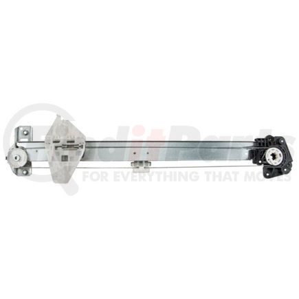 380060 by ACI WINDOW LIFT MOTORS - Power Window Regulator