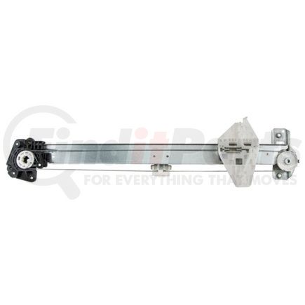 380061 by ACI WINDOW LIFT MOTORS - Power Window Regulator