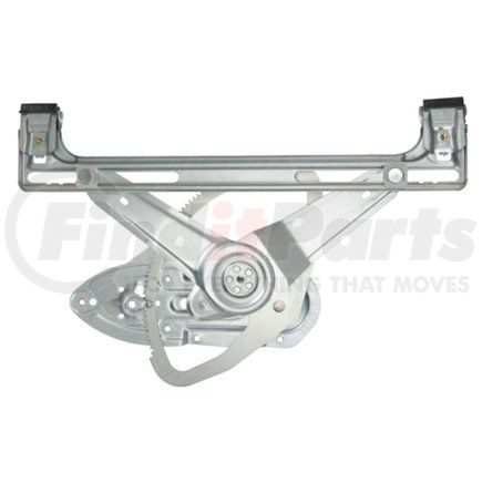 380083 by ACI WINDOW LIFT MOTORS - Power Window Regulator