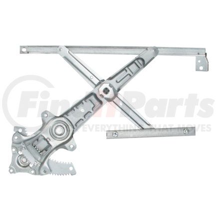 380130 by ACI WINDOW LIFT MOTORS - Power Window Regulator