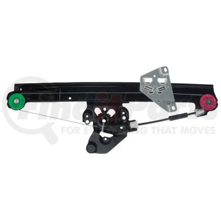 380164 by ACI WINDOW LIFT MOTORS - Power Window Regulator