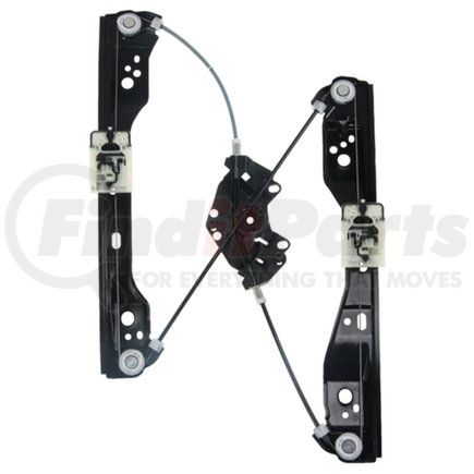 380167 by ACI WINDOW LIFT MOTORS - Power Window Regulator