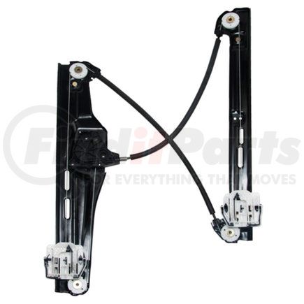 380176 by ACI WINDOW LIFT MOTORS - Power Window Regulator